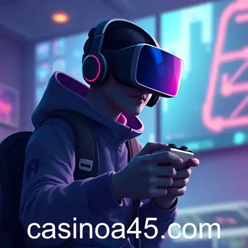 A45: Transforming the Gaming Landscape
