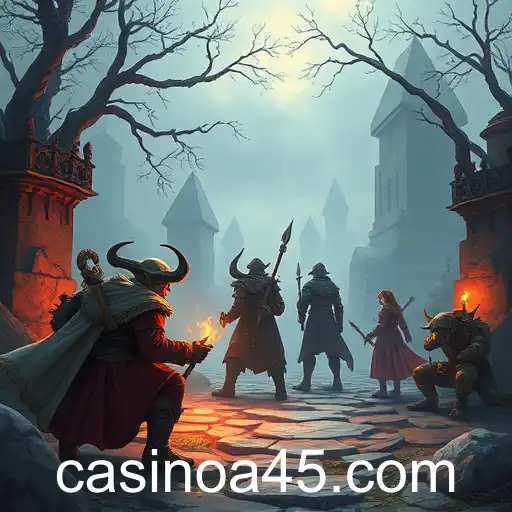 The Rising Popularity of A45 in Gaming