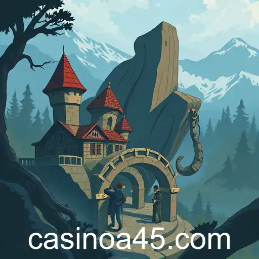 The Rise of A45: Transforming Online Gaming