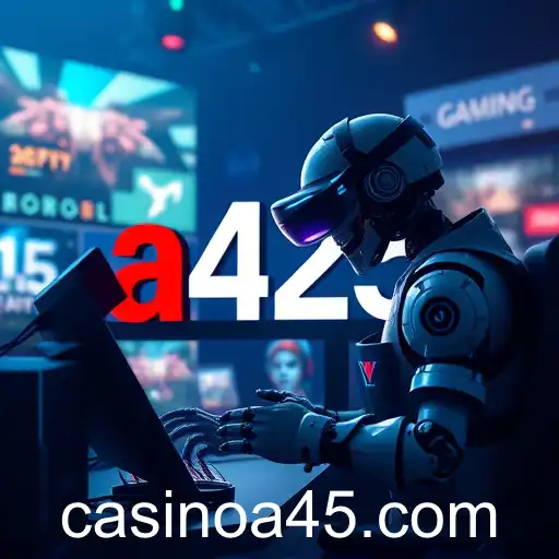 A Digital Revolution: How Gaming Shapes 2025