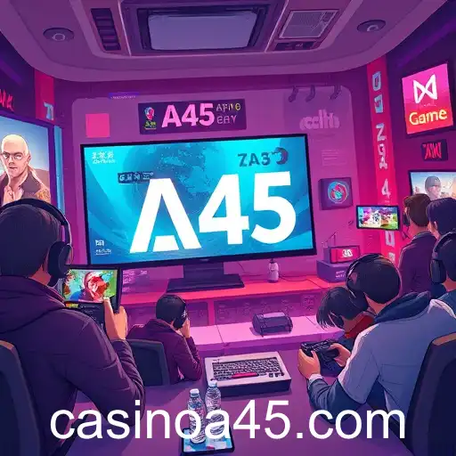 The Rise of Digital Gaming in the UK