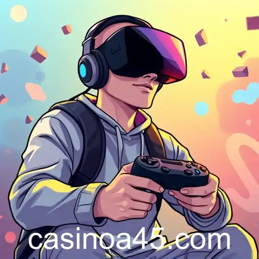 Emerging Trends in the Online Gaming Landscape