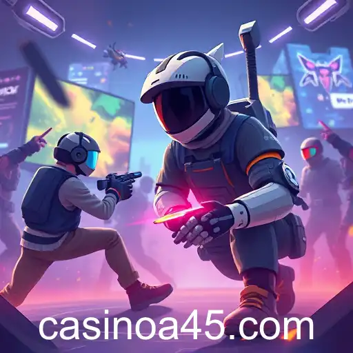 The Evolution of A45 in Gaming