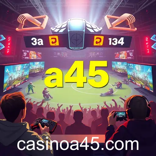 The Evolution of a45: A Gaming Era