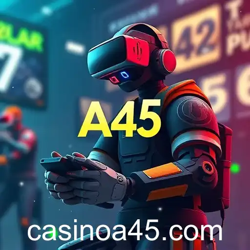 The Evolution of Gaming Websites