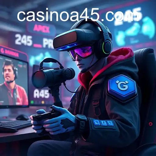 The Evolution of Gaming in 2025: A New Era Unveiled