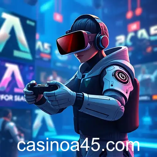 The Digital Evolution of Gaming in 2026