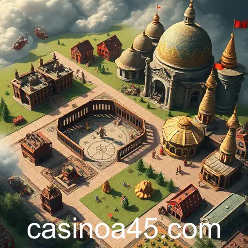 Gaming Trends and Innovations in 2025