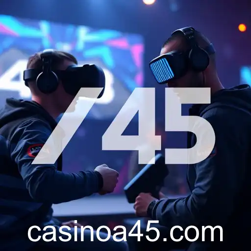 Gaming Trends and Innovations in 2025