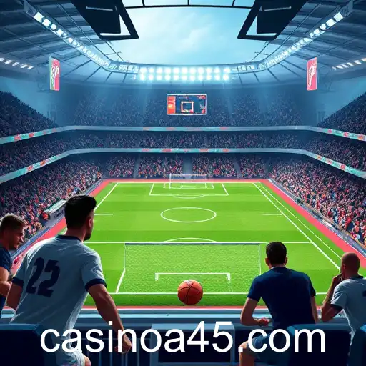 A45 Game Site Evolves Amidst Industry Challenges