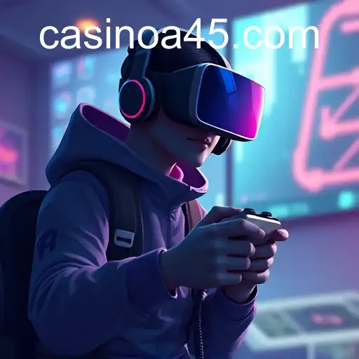 A45: Transforming the Gaming Landscape