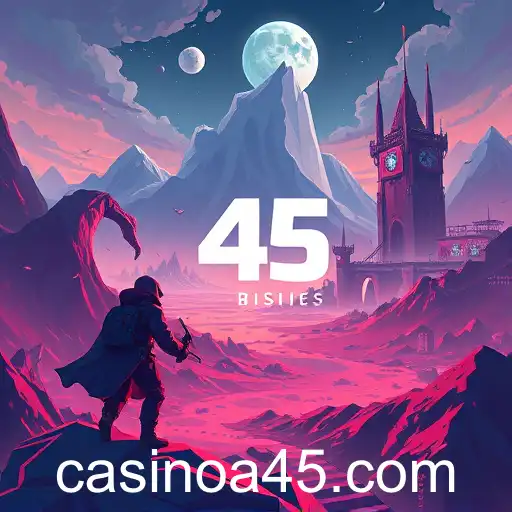 The Future of Gaming: A Spotlight on A45 Innovations