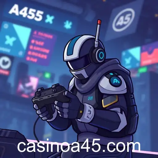 A45: Engaging Players in an Evolving Digital Landscape