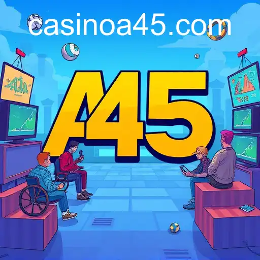 A45: Revolutionizing Online Gaming in 2026