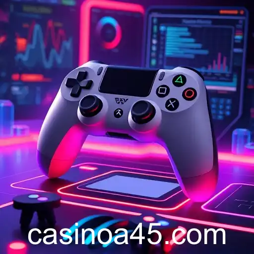 A45 Revolutionizes Online Gaming Trends