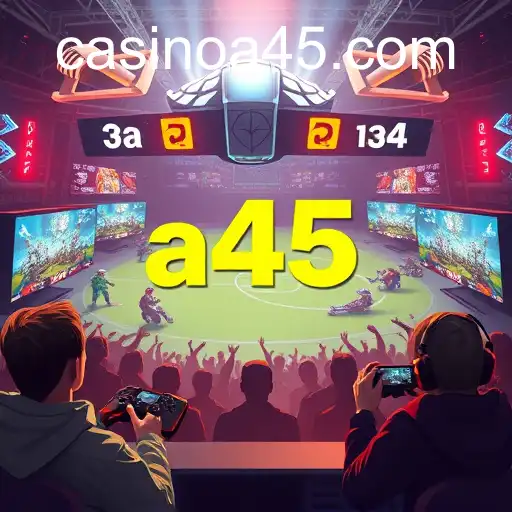 The Evolution of a45: A Gaming Era