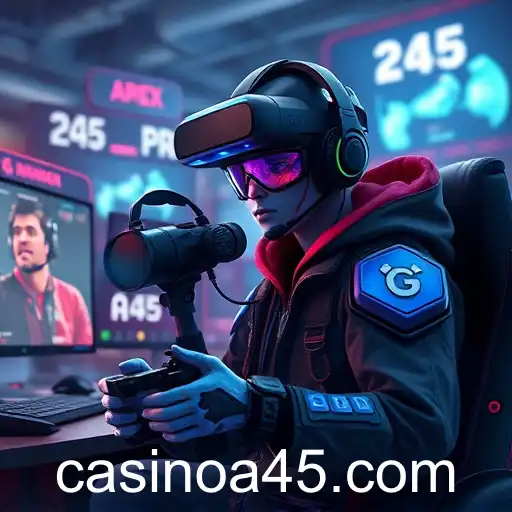 The Evolution of Gaming in 2025: A New Era Unveiled