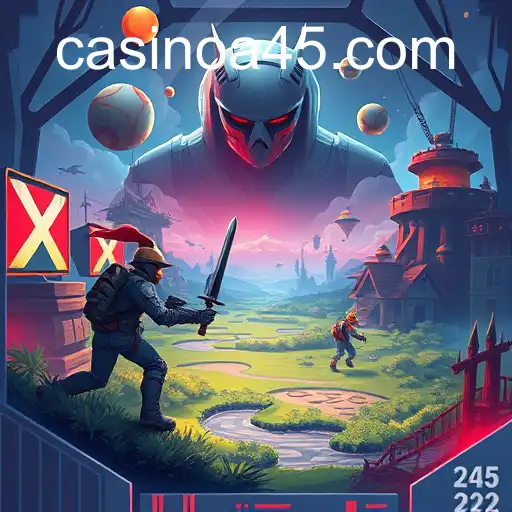 The Evolution of Online Gaming in 2025