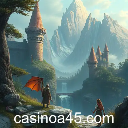 Evolving Gaming Landscapes: A45 and Beyond