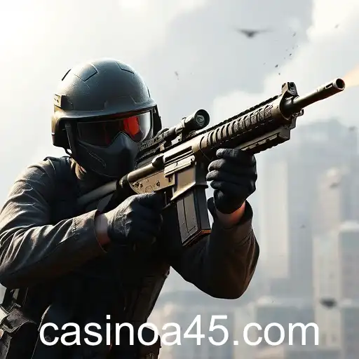 Future of Gaming: A45 and Beyond