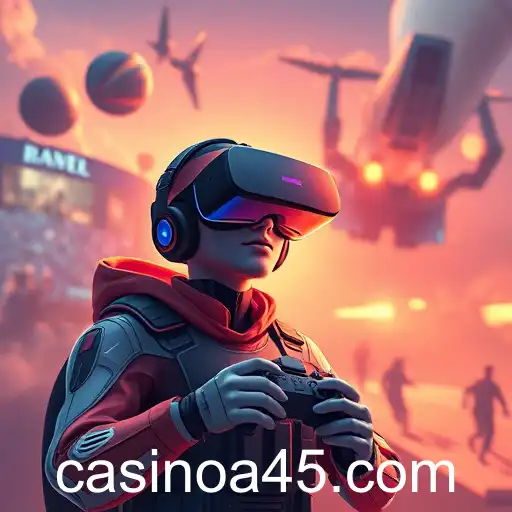 Gaming Innovations in 2025