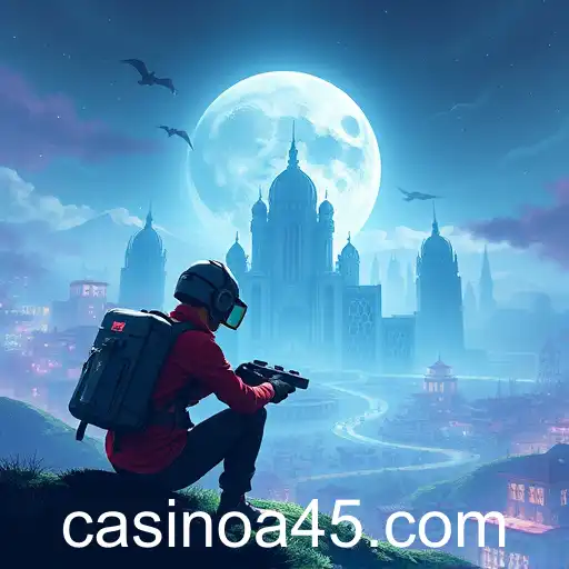 The Evolution of Online Gaming Communities