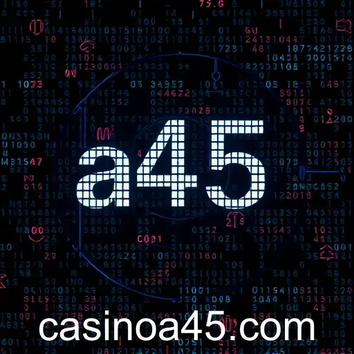 Revolutionizing Online Gaming: A45 Leads the Charge