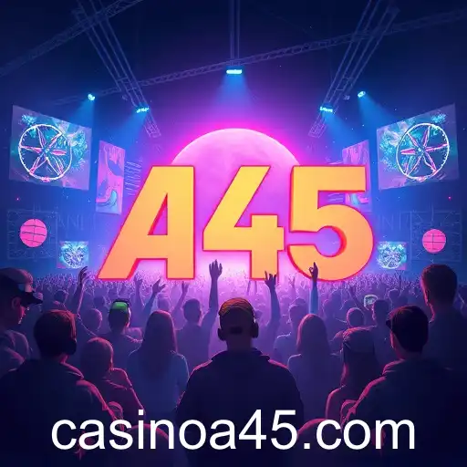 The Rise of A45 in Gaming