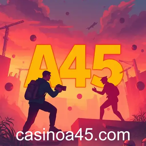 The Rise of A45 in Gaming