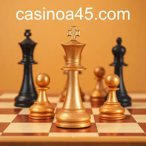 Virtual Chess Renaissance: The Rise of Online Platforms